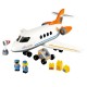 Təyyarə Ecoiffier Abrick Happy Jet Plane