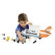 Təyyarə Ecoiffier Abrick Happy Jet Plane
