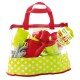 Nahar çantası Ecoiffier Garnished dinning bag