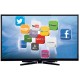 Televizor Vestel 40" Smart TV FULL HD 40FA7100