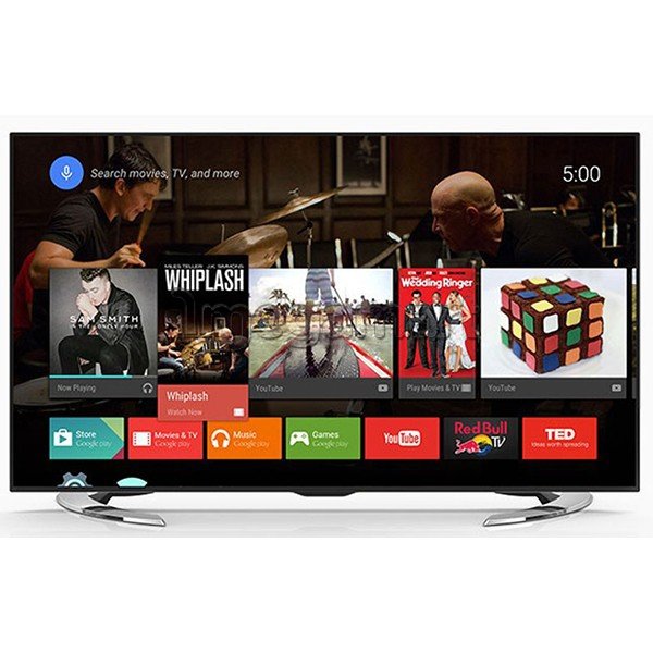 Телевизор Sharp 58" 3D Smart TV Ultra 4K HD LC-58UE630X