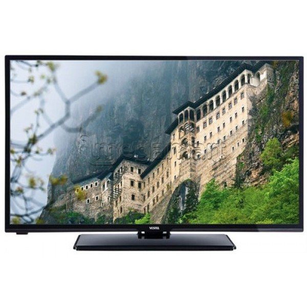 Televizor Vestel 40" Full HD 40FA5000