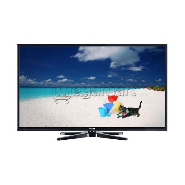Телевизор Vestel 40" Smart TV Full HD 40FA7100T
