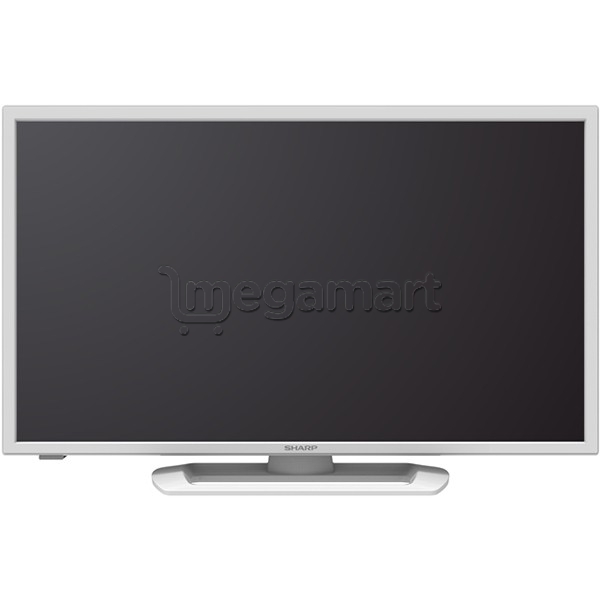 Televizor Sharp 32" HD LC-32LE265X WH