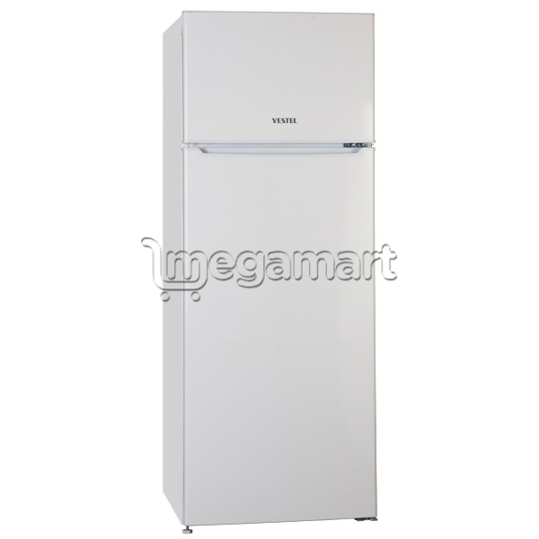 Холодильник Vestel GN463 MBKW