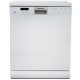 Посудомоечная машина Sharp QW-V634RX-W
