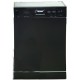 Посудомоечная машина Sharp QW-V834RX-B