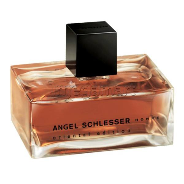 Духи Angel Schlesser Oriental Edition EDT 75 ml L