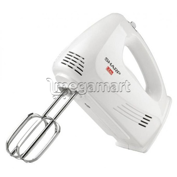Миксер Sharp EMH-15L(W-3)