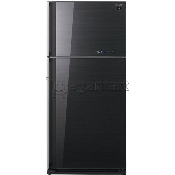 Soyuducu Sharp SJ-GC70V-BK5