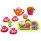Чайный сервиз Ecoiffier Tea time Set