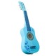 Гитара New classic toys Guitar Deluxe - Blue