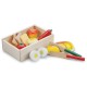 Коробка с завтраком New classic toys Cutting Meal - Breakfast box