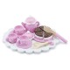 Чайный сервиз New classic toys Tea set - Polkadot