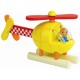 Helikopter Janod Helicopter magnet kit