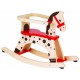 Лошадь-качели Janod "CARAMEL" Rocking horse