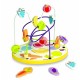 Головоломка Janod Fruit & Veg sorting puzzle