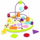 Pazl Janod Shape sorting puzzle