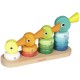 Утинное семейство Janod Duck family stacker