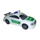 Maşın Polizei inersiyalı POLESIE