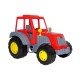 Traktor Altay Polesie
