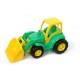 Трактор "Чемпион" с ковшом Polesie