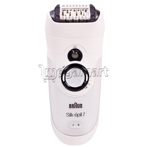 Эпилятор BRAUN SE7381