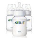 Набор Philips Avent Classic + SCF643/37 260 мл