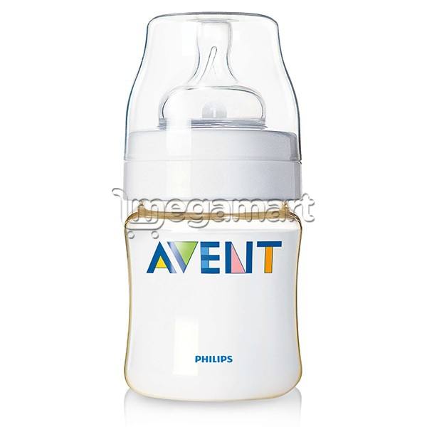 Yedirtmə qabı Philips Avent Classic + SCF660/17 125 ml