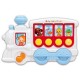 Поезд Baby Animal Train Bontempi
