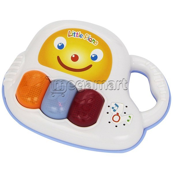 Piano Little Baby Piano Bontempi