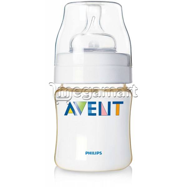 Yedirtmə qabı Philips Avent Classic + SCF666/17 330ml