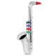 Saksafon Bontempi Saxophone