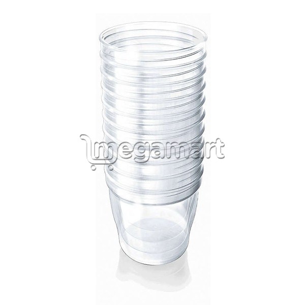 Süd saxlama qabı Philips Avent SCF615/10