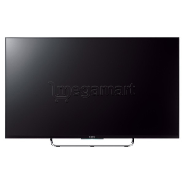Телевизор Sony 50" 3D Smart TV Full HD KDL-50W805C
