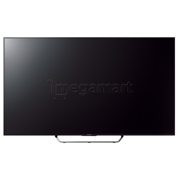 Televizor Sony 55" 4K UHD 3D Smart TV KD-55X8505C