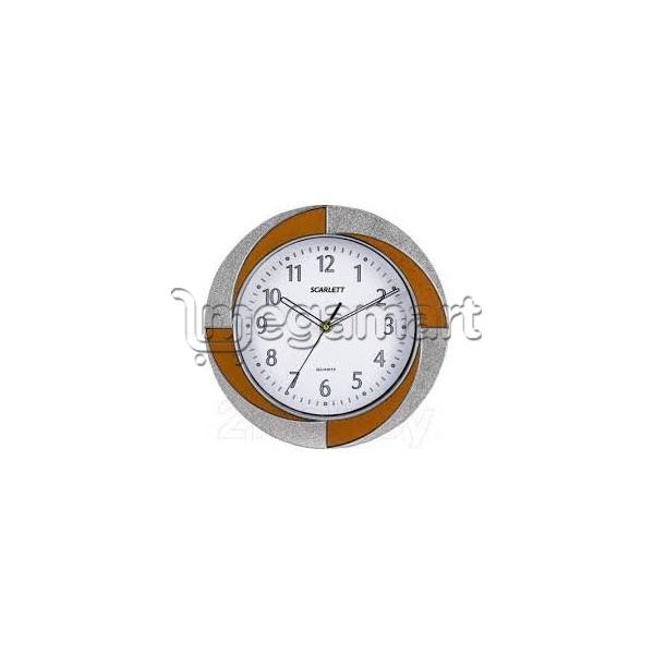 Настенные часы Scarlet SC55RA