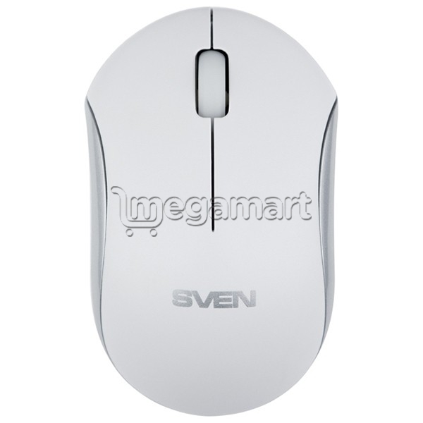 Компьютерная мышь SVEN RX310 (Белый)