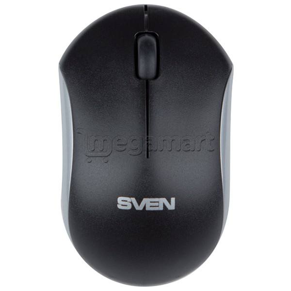 Компьютерная мышь SVEN RX310 (Черный)