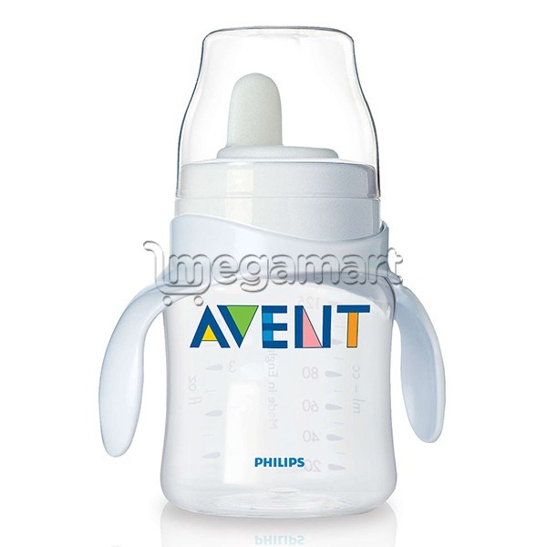 Обучающий набор Philips Avent SCF625/01