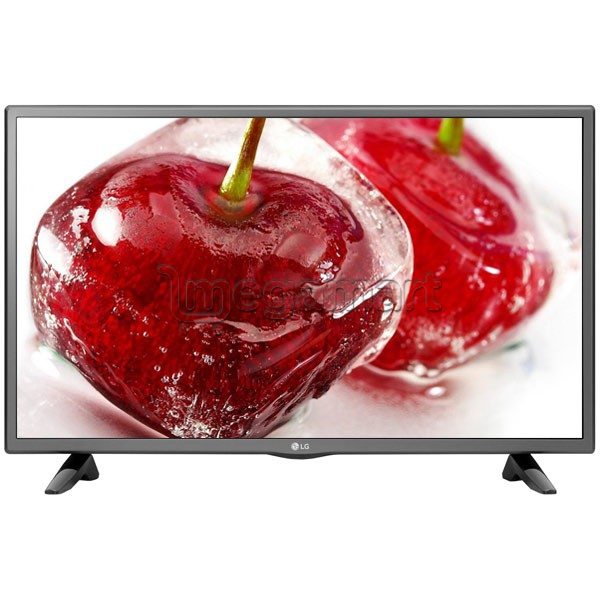 Телевизор LG﻿ 32" HD 32LF510U