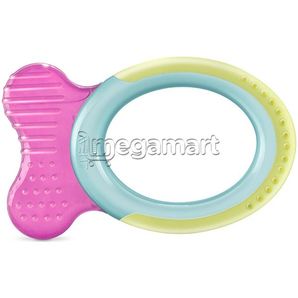 Прорезыватель из серии "животные" Philips Avent SCF892/01