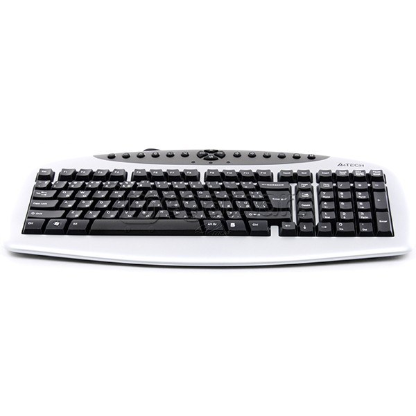 Клавиатура A4tech KBS-21