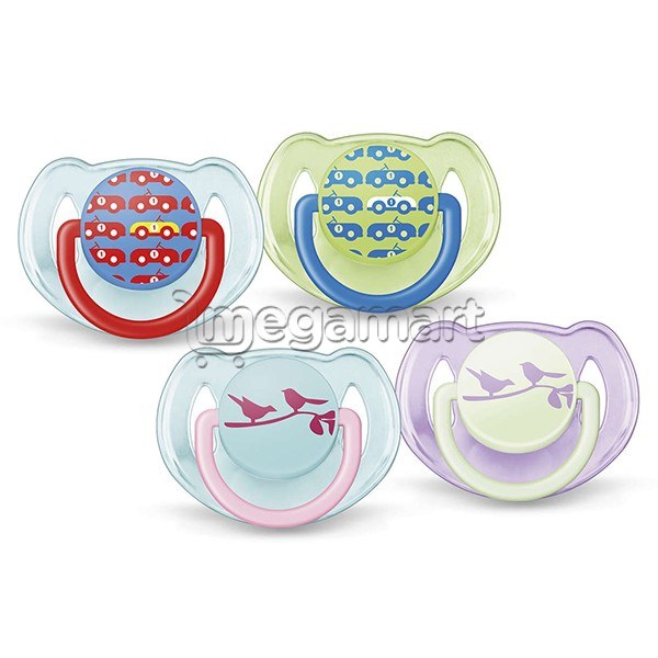 Соска Philips Avent SCF172/22
