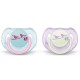 Соска Philips Avent SCF172/22