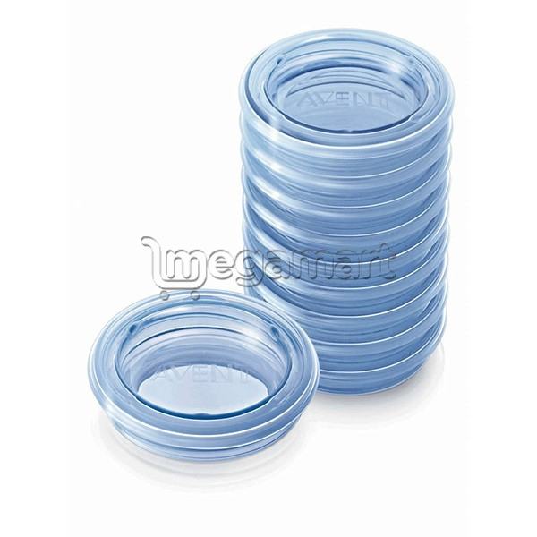 Süd saxlanma qabları Philips Avent SCF614/10