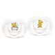 Əmzik "ayılar" Philips Avent SCF121/11