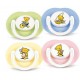 Соски "мишки" Philipsh Avent SCF125/11