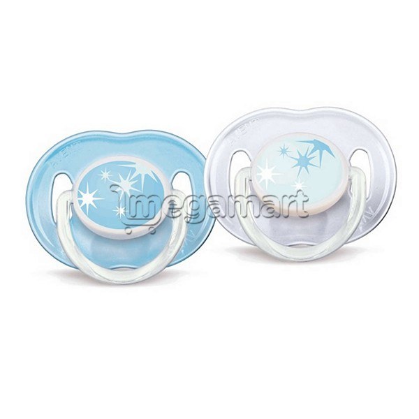 Соски" Ночные" Philips Avent SCF127/17 