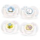 Соски "FASHION" Philips Avent SCF172/20